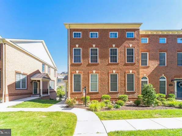 2611 Maple Rock Rd, Hanover, MD 21076