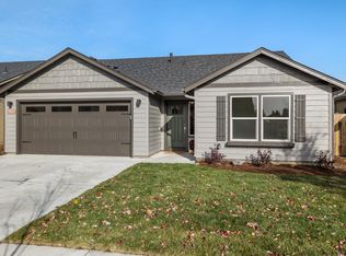 21120 Darnel Ave, Bend, OR 97702