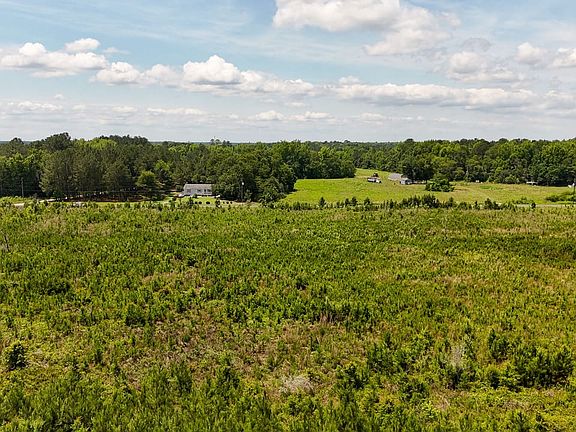 Compass South Land Sales South Carolina Winter Creek 5