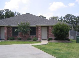 1608 Enloe Ct, Bryan, TX 77802