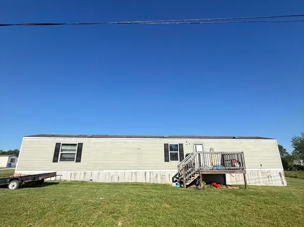 308 Taylor Bridge Rd, London, KY 40744