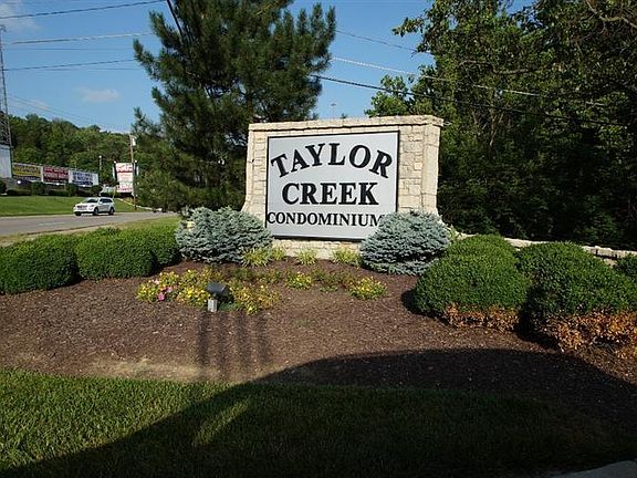 2nd image of 7241 Creekview Dr #X