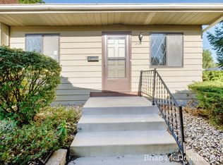 2101 Melvin St SW, Wyoming, MI 49519