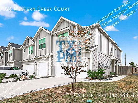 4th image of 27926 Western Creek Ct