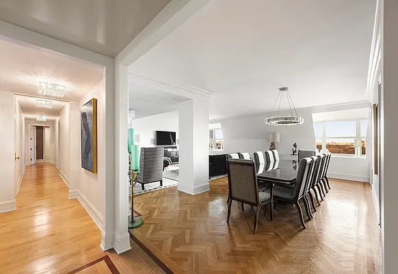 Dining area, photo 2