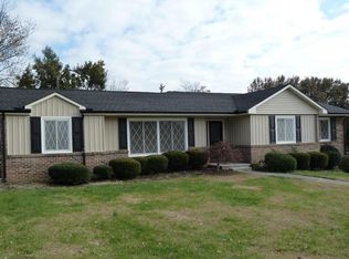 7742 Keswick Rd, Powell, TN 37849