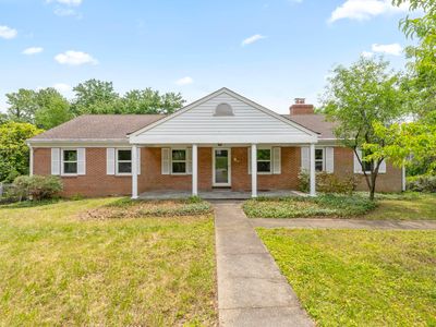 104 Chaucer Rd, Charlottesville, VA, 22901