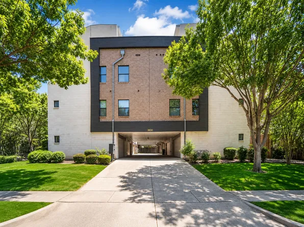 3930 Bowser Ave Unit 10, Dallas, TX 75219