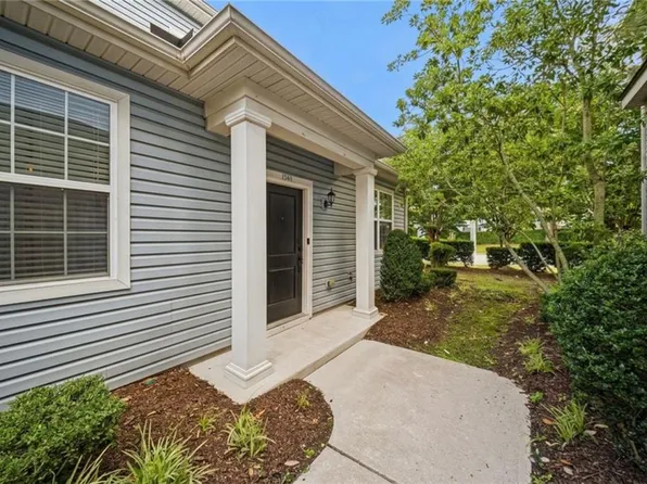1561 Rollesby Way, Chesapeake, VA 23320