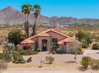 8517 N KILLDEER Place, Casa Grande, AZ 85194