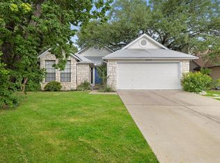 8302 Mendota Cv, Austin, TX 78717