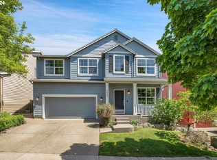 2632 SE Teal Ave, Gresham, OR 97080