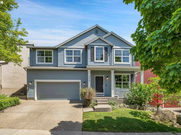 2632 SE Teal Ave, Gresham, OR 97080