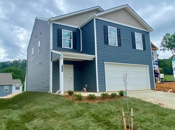 734 Newtons Way, Kingsport, TN 37617