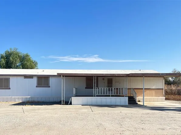 9339 E Pinto St, Yuma, AZ 85365