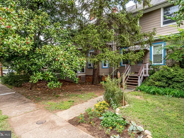 1509 N Garfield St Unit A, Arlington, VA 22201