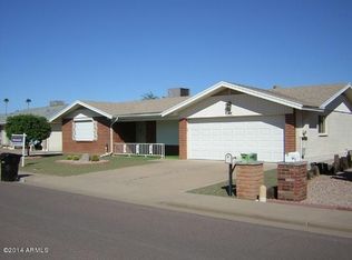 457 S Racine, Mesa, AZ 85206