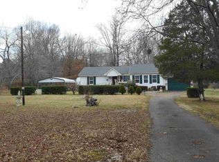 1975 Bell Grove Rd, Oakland, TN 38060
