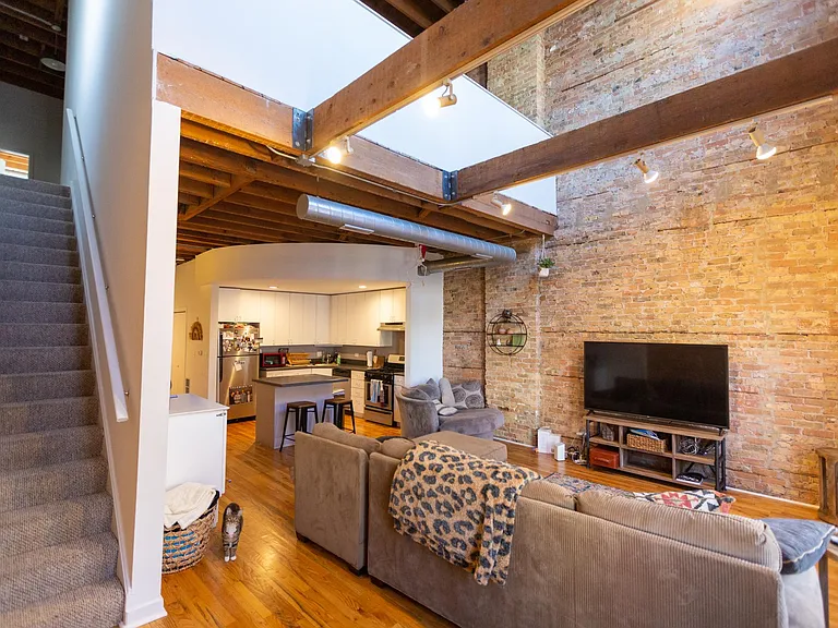 1826 N Milwaukee Ave #2FN — Photo 8