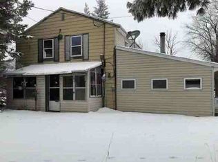 994 State Road 13, Arkdale, WI 54613