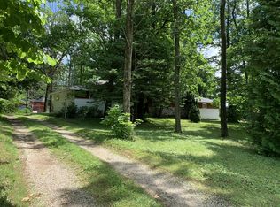 N1901 County Road Gw, Cedar Grove, WI 53013