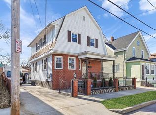 256 California Ave, Providence, RI 02905