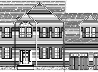 40 County St, Rehoboth, MA 02769