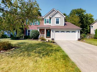 4585 Hallandale Dr, Batavia, OH 45103
