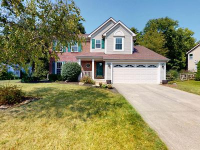 4585 Hallandale Dr, Batavia, OH, 45103