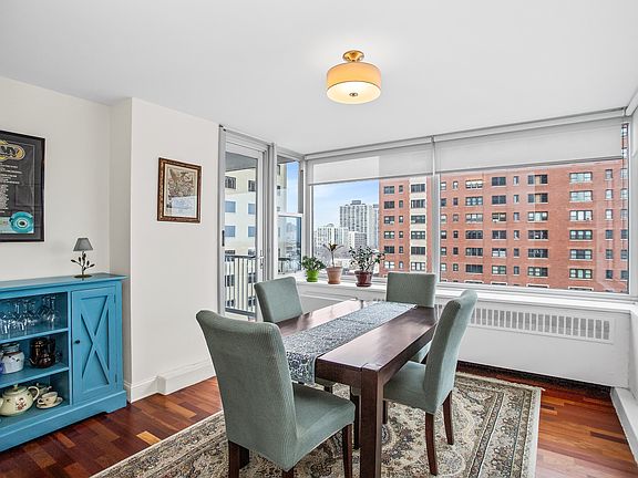 5th image of 4250 N Marine Dr APT 922