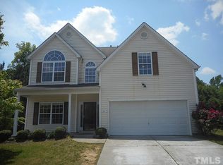 1007 Golden Crest Dr, Durham, NC 27704