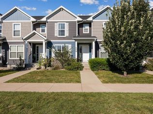 2218 Tranquil Ct NW, Cedar Rapids, IA 52405