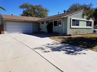6631 Mount Baldy Cir, Buena Park, CA 90620