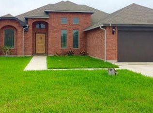 620 Montreal Ct, Brownsville, TX 78526