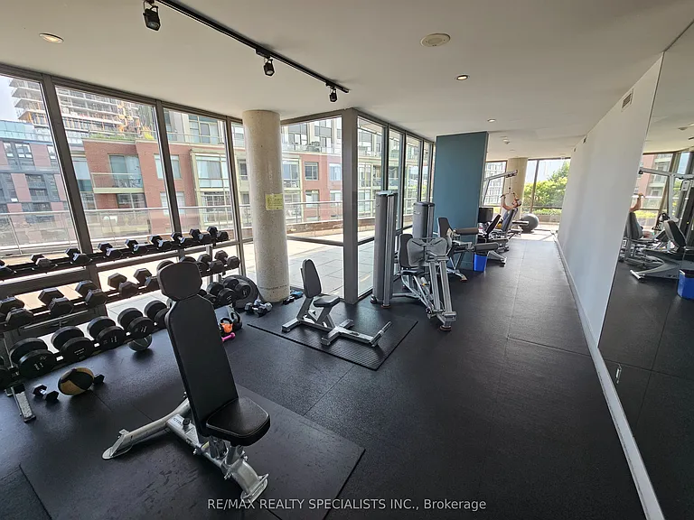 33 Mill St #806 — Photo 22