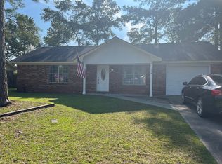 154 Randy Ct, Hinesville, GA 31313