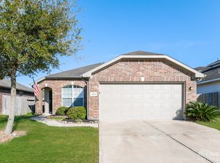 6202 Borage St, Crosby, TX 77532