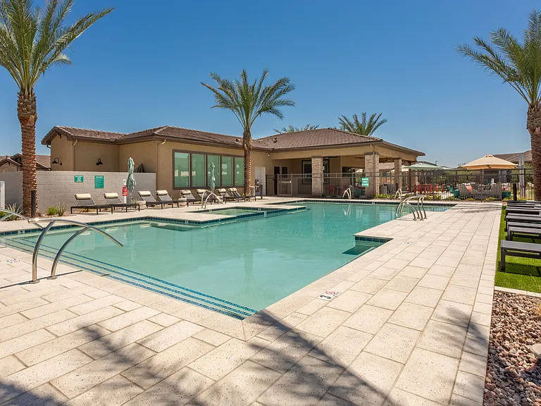 Village at Sonoran Vista — Photo 47