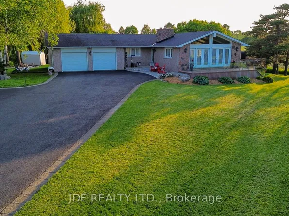 2544 Tottenham Rd, New Tecumseth, ON L0G 1A0
