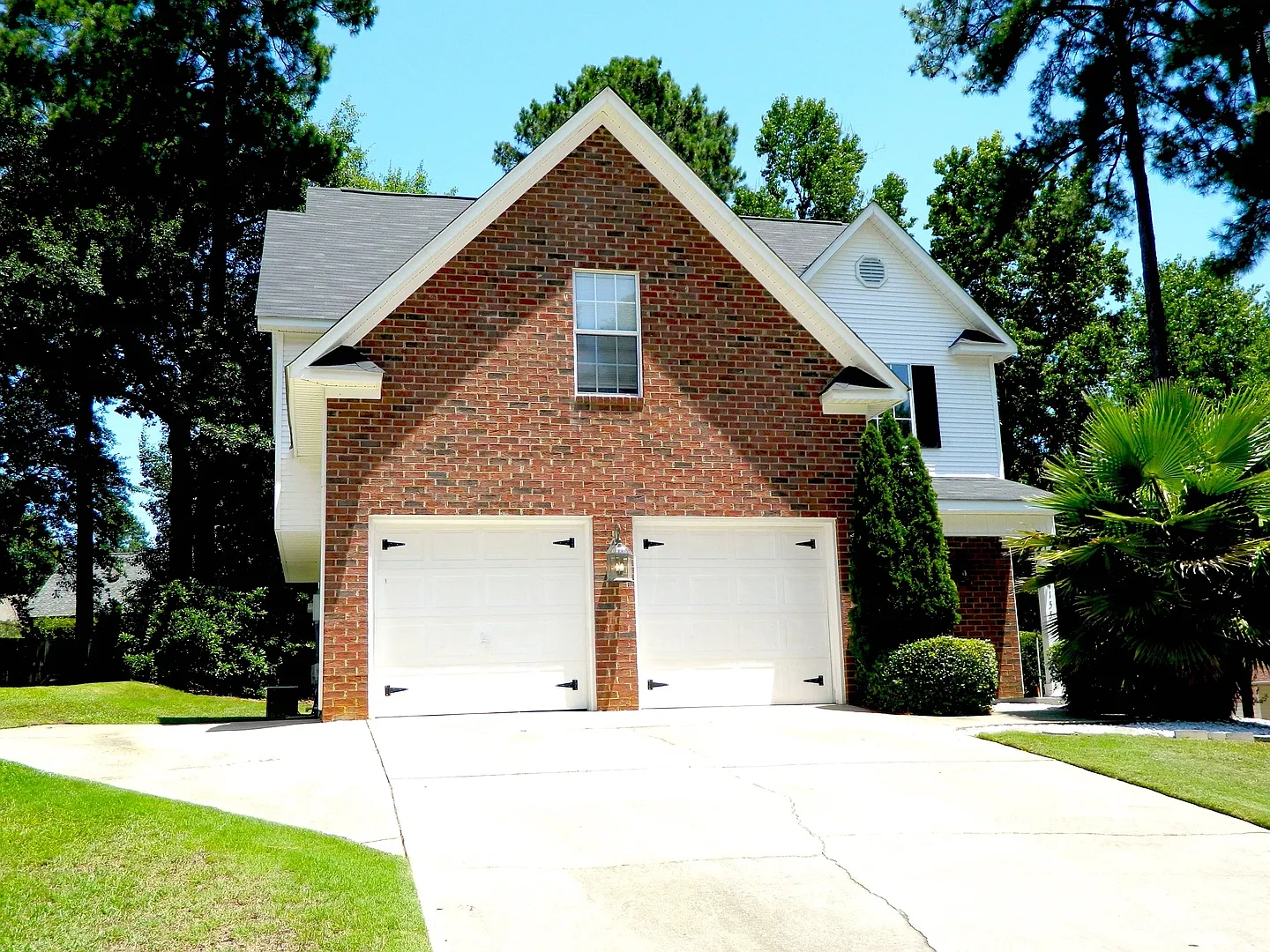 Home For Rent - 4155 Hound Court Evans, GA 30809 — Photo 2