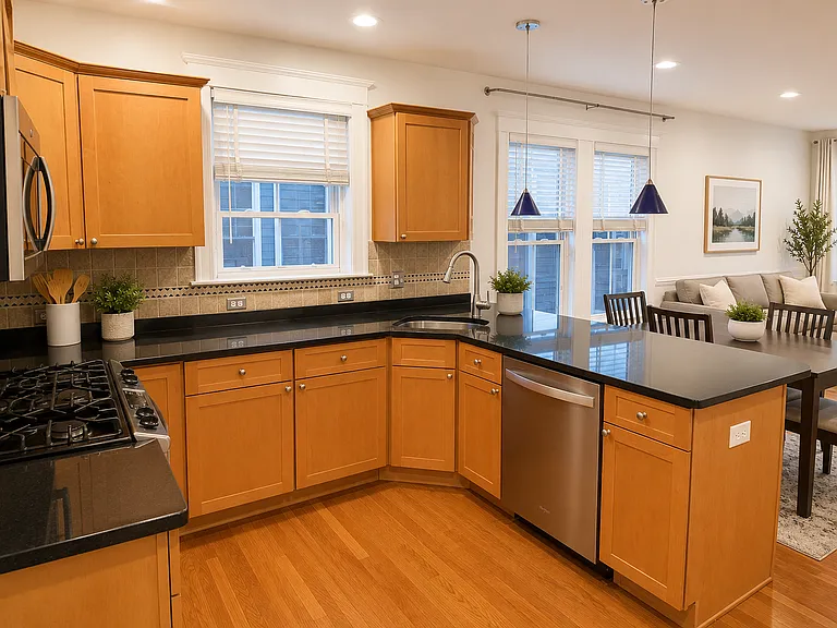 772 Centre St #3 — Photo 1