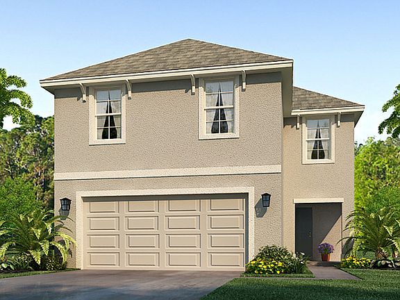 Plan Elevation.