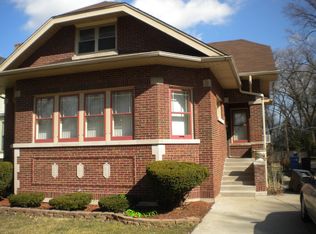 10737 S Wood St, Chicago, IL 60643