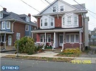 381 Lynwood Ave, Hamilton, NJ 08629