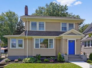 134 Parker Ave, Maplewood, NJ 07040