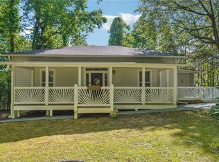 4586 Franklin St, Acworth, GA 30101