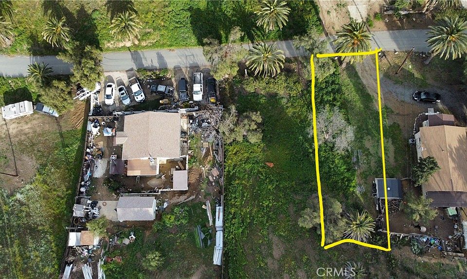 1st image of 0 Palm Dr #31