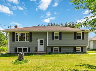 128 Ritchie Rd, Coverdale, NB E1J 1V5