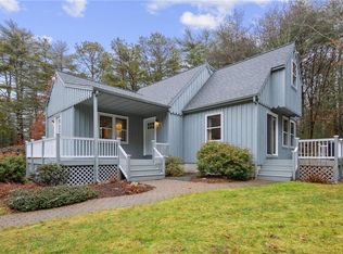 12 Tall Pines Dr, Charlestown, RI 02813