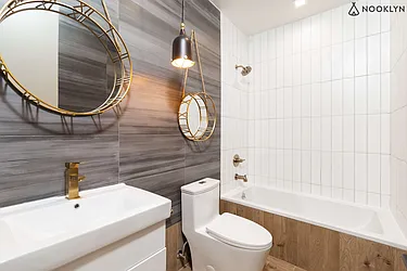 Rented by Nooklyn NYC LLC